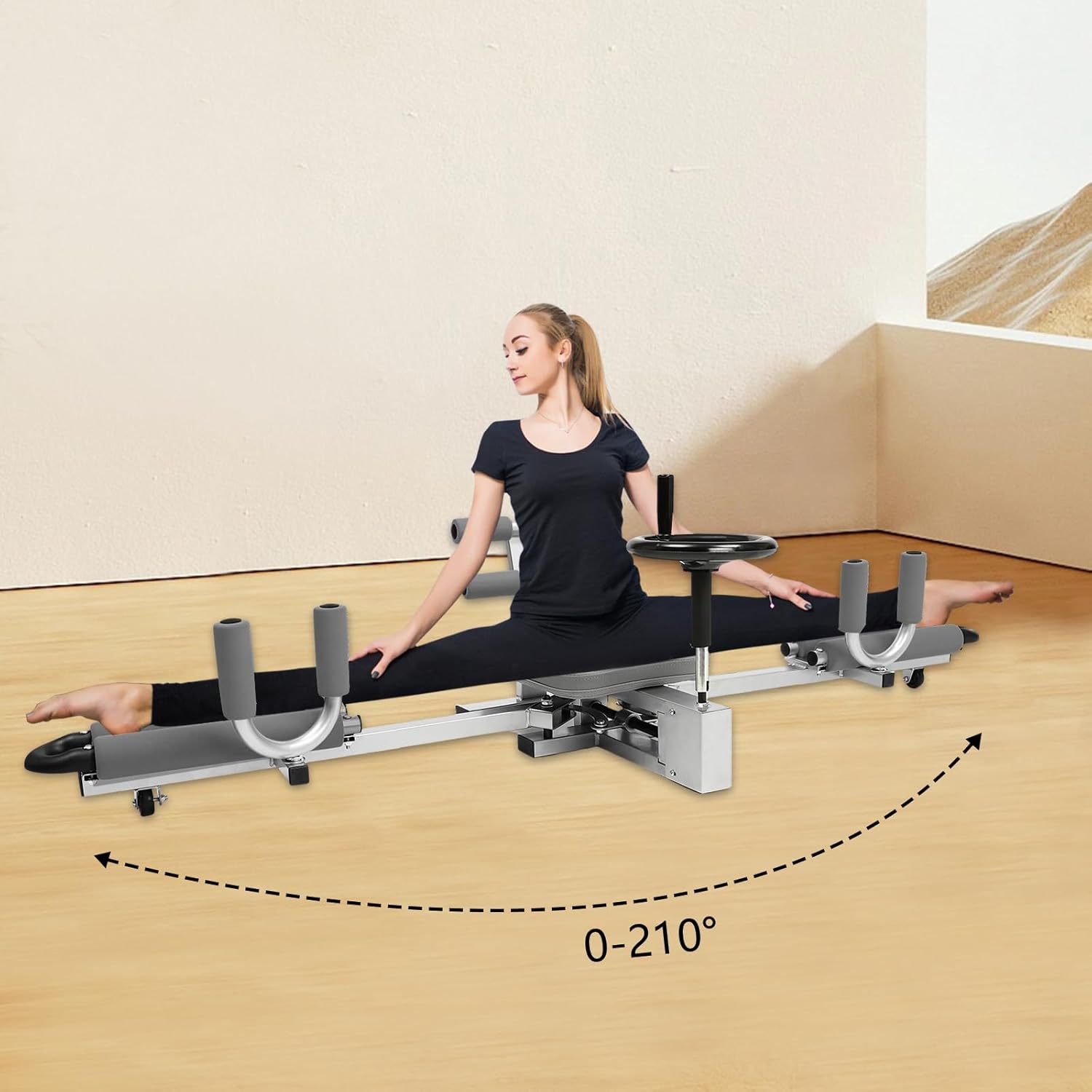 Pilates Yoga One - Appareil de Pilates pour l'entraînement du