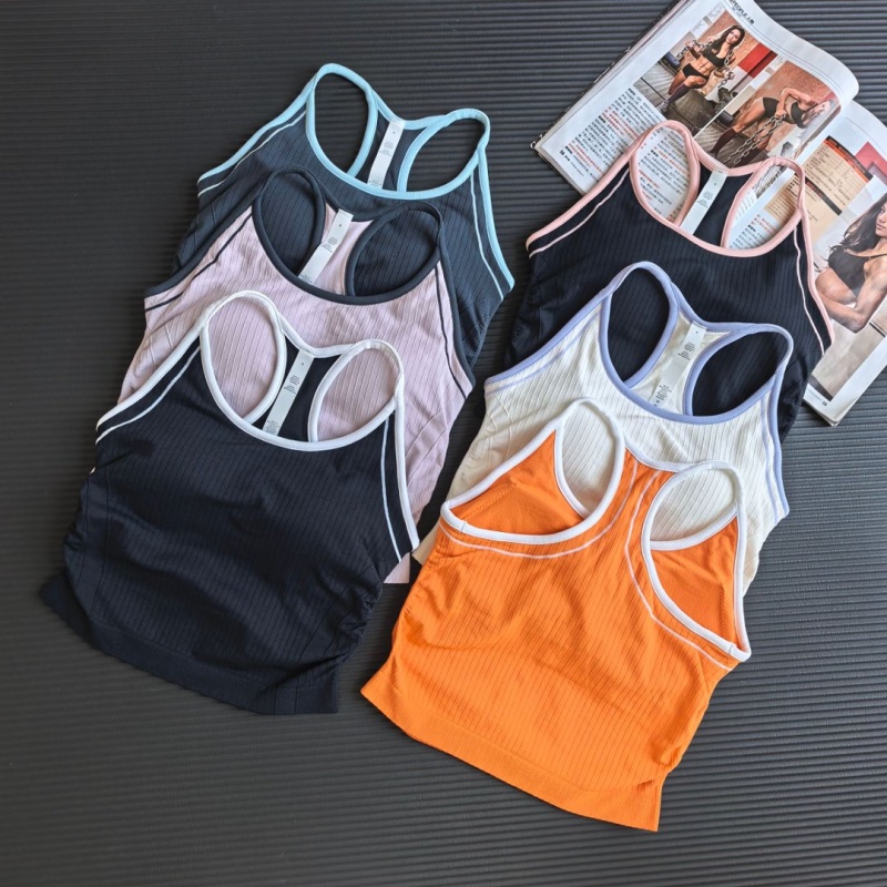 Soutien-gorge de sport sans co - Pilate Yoga Workout avis et prix