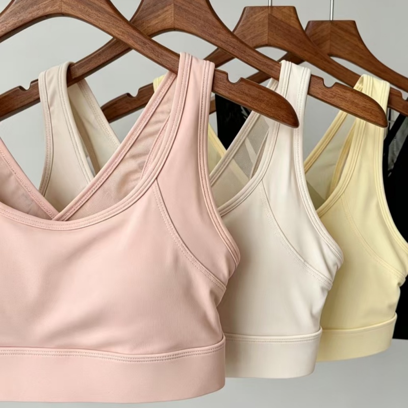 Soutien-gorge de sport anticho - Pilates Yoga One avis et prix