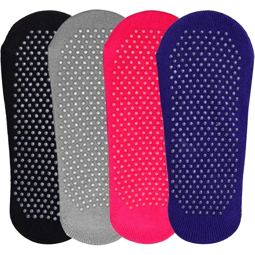 Chaussettes de Yoga antidérapa - Pilate Yoga Workout avis et prix