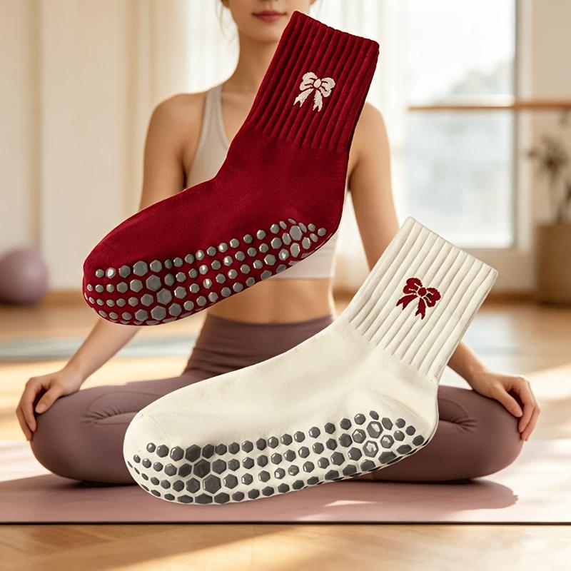 1 paire de chaussettes antidér - Pilates & Yoga Vida avis et prix