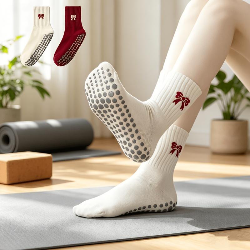 1 paire de chaussettes antidér - Pilates & Yoga Vida avis et prix