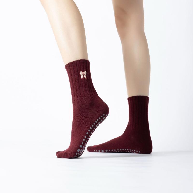 1 paire de chaussettes antidér - Pilates & Yoga Vida avis et prix