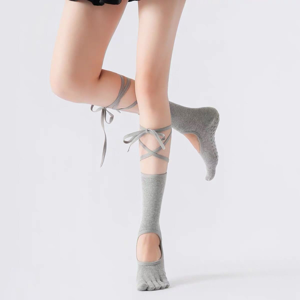 Chaussettes de ballet et de yo - Pilates & Yoga Vida avis et prix