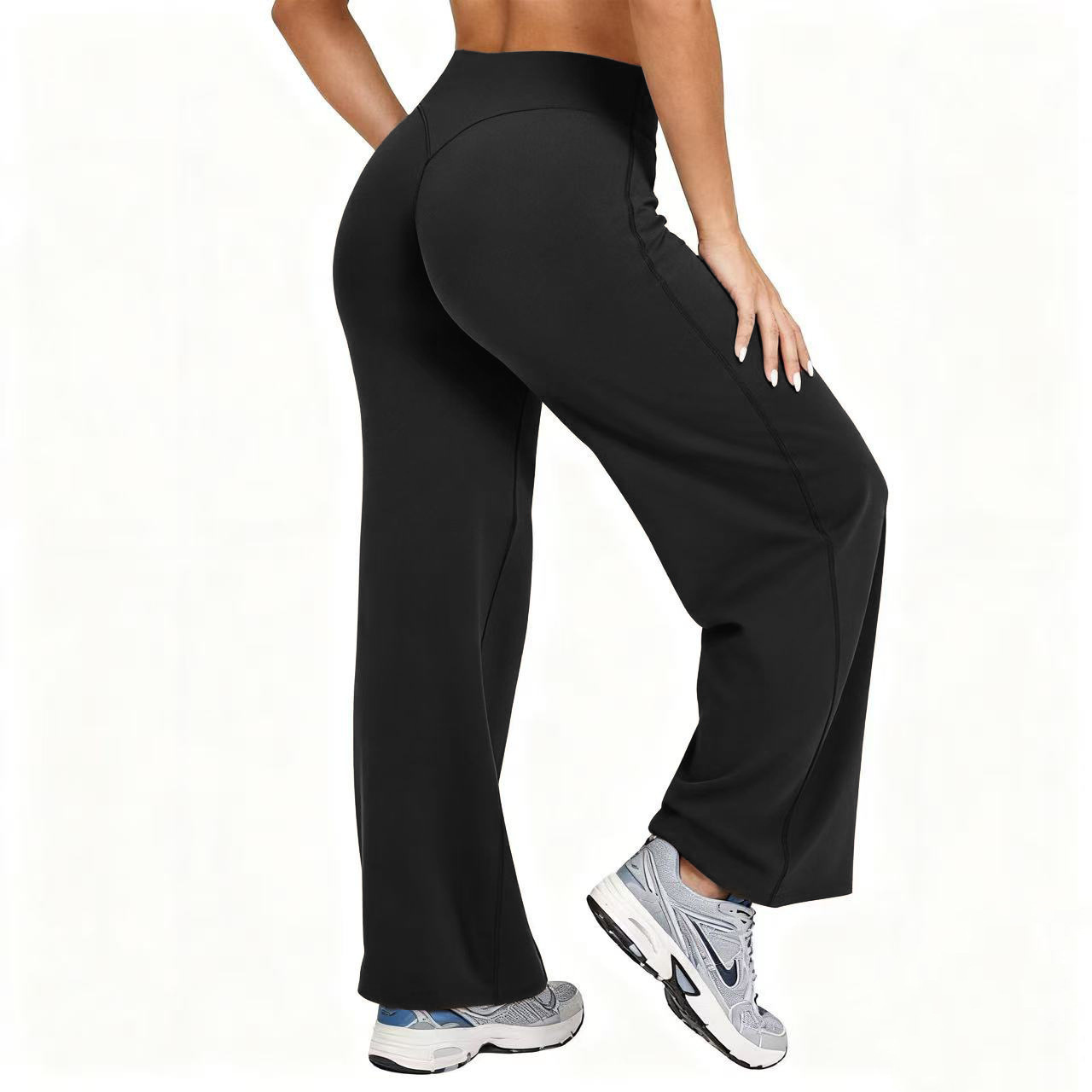 Pantalon de yoga grande taille - Pilates & Yoga Vida avis et prix