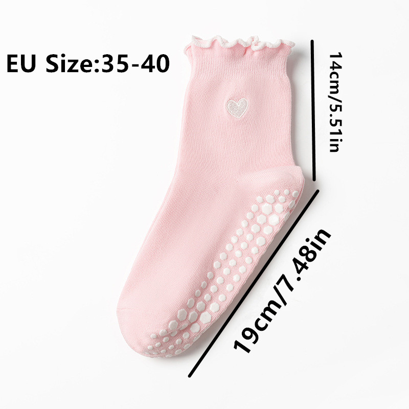 3 paires de chaussettes de yog - Medias Para Pilates Y Yoga avis et prix