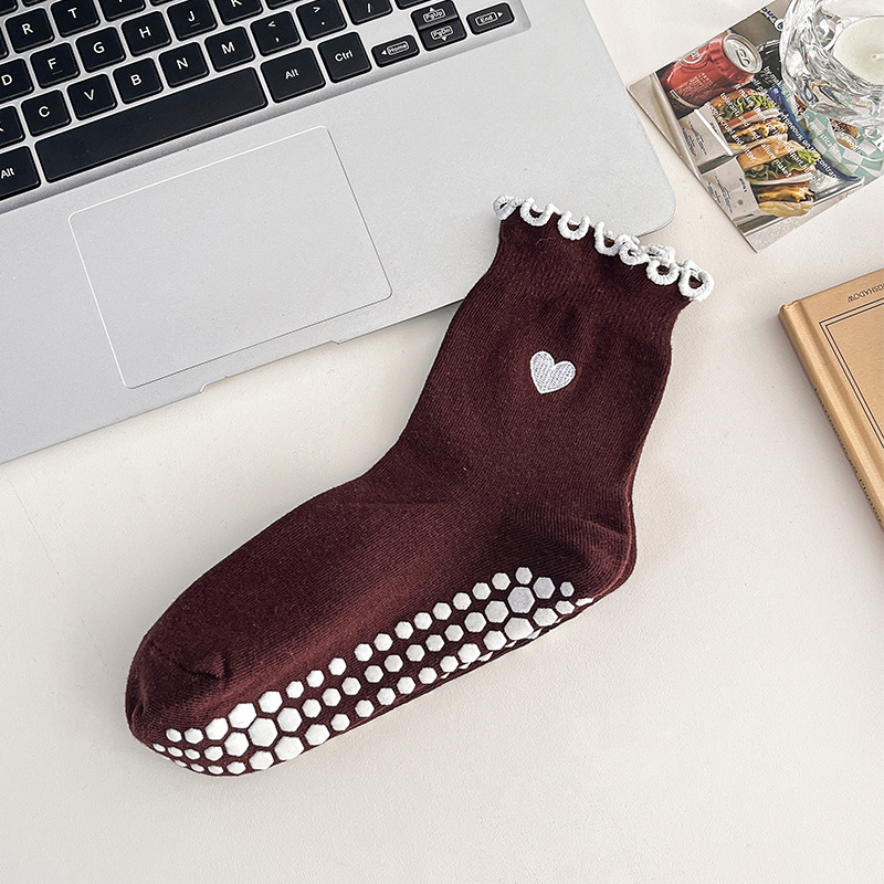 3 paires de chaussettes de yog - Medias Para Pilates Y Yoga avis et prix