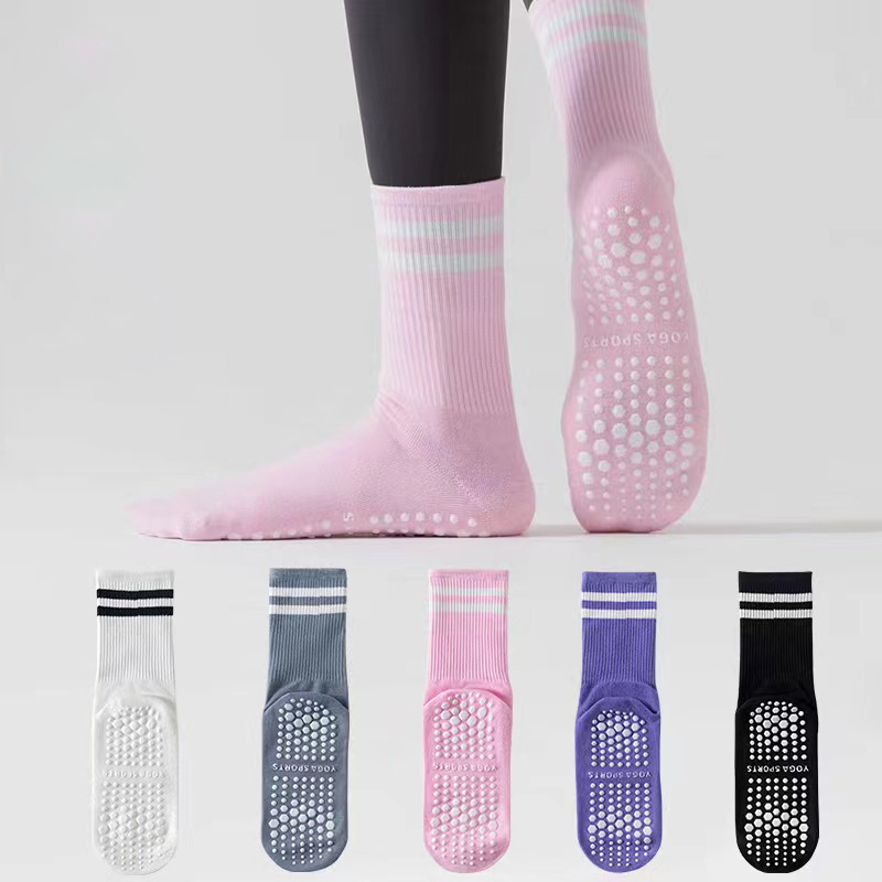 Dreamlikelin 1 paire de chauss - Pilate Yoga Workout avis et prix