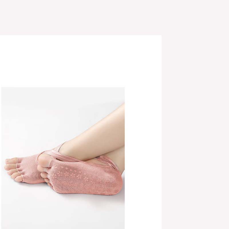 Nouvelles chaussettes de yoga  - Medias Para Pilates Y Yoga avis et prix
