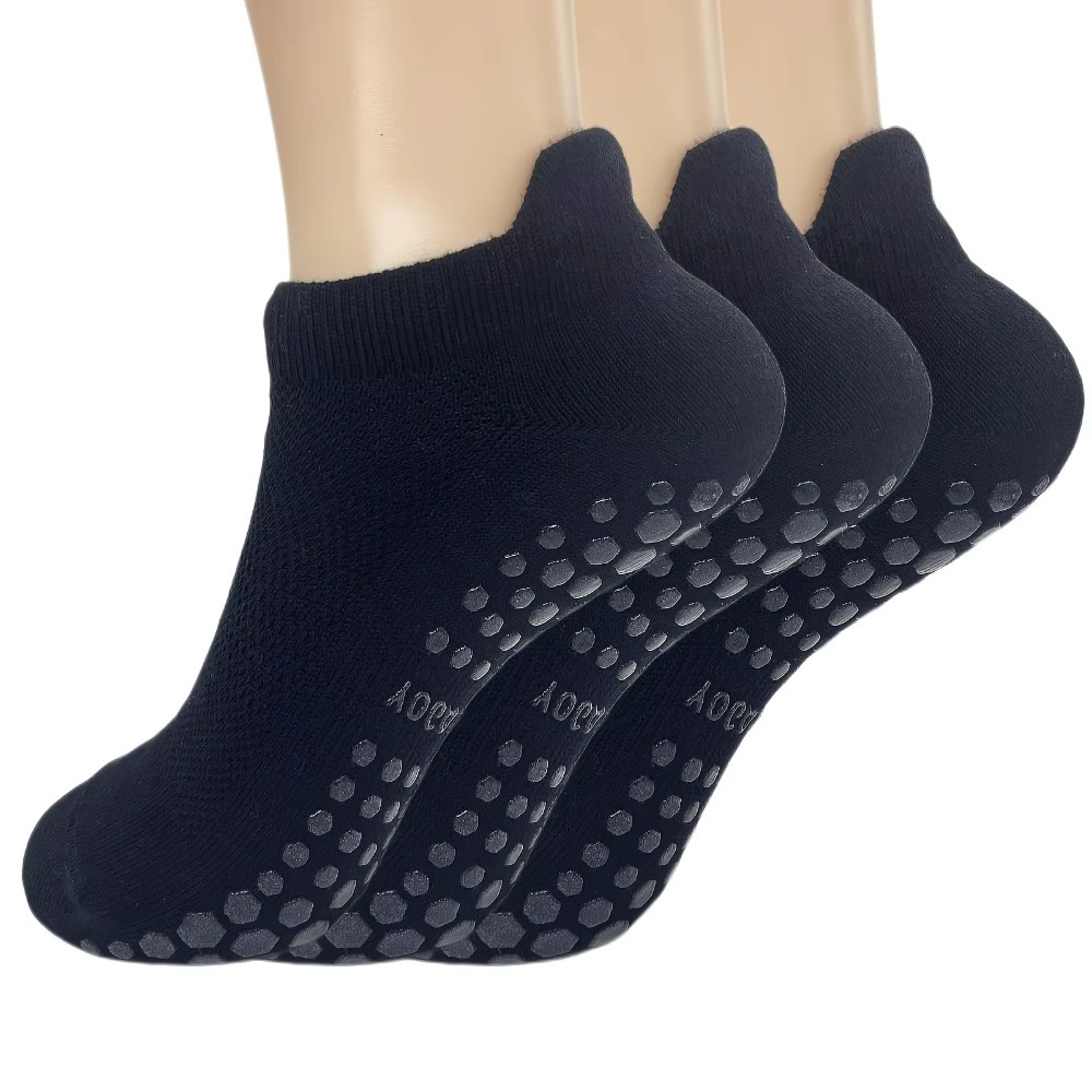 3 paires de chaussettes de yog - Medias Para Pilates Y Yoga avis et prix