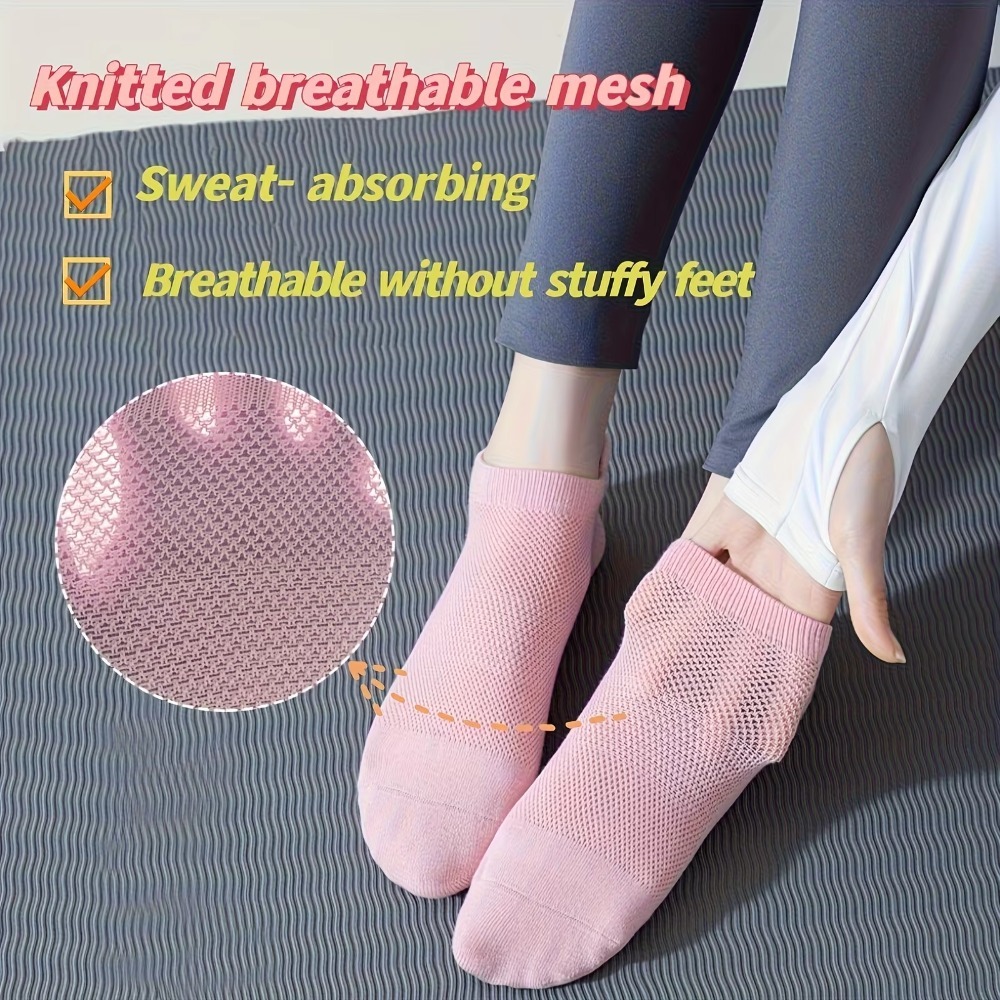 3 paires de chaussettes de yog - Medias Para Pilates Y Yoga avis et prix